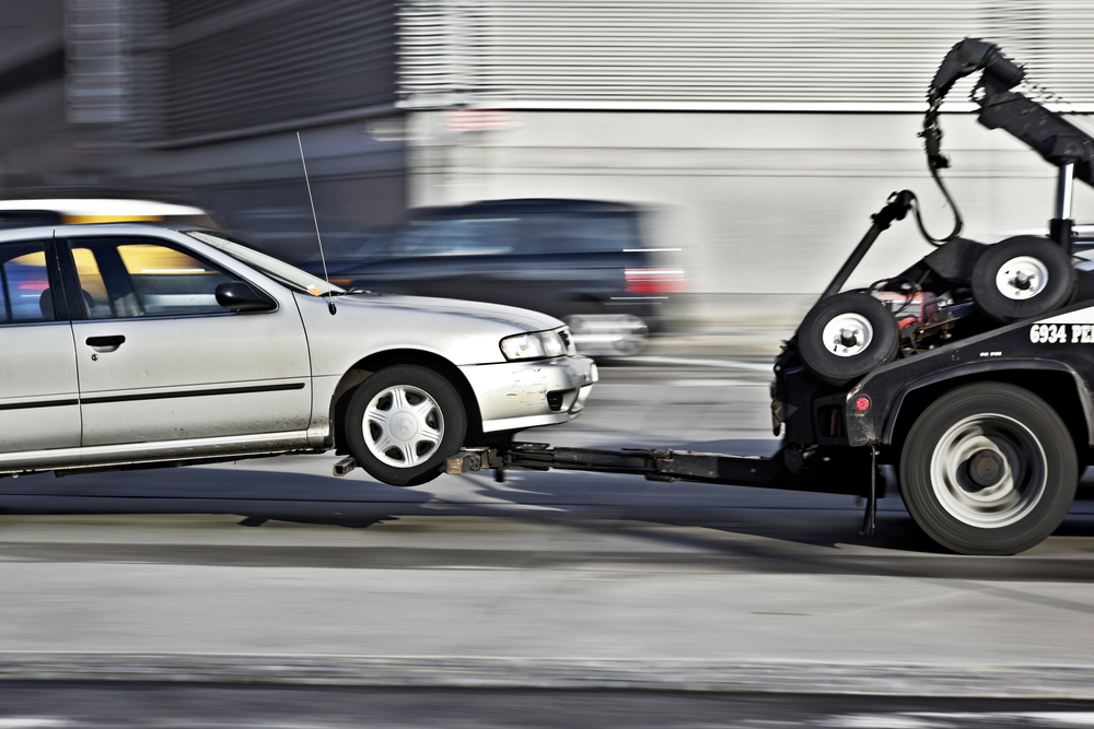 Depannage Auto Remorquage Valenciennes